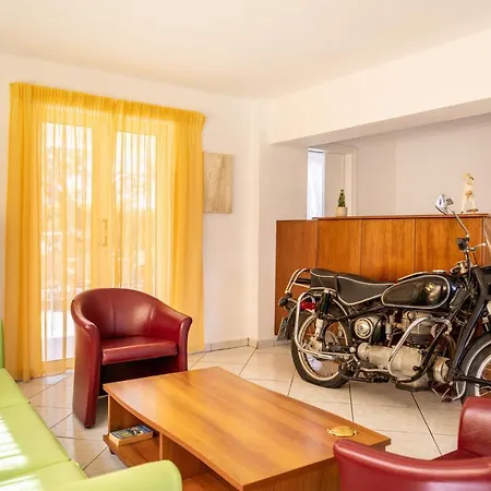 Sea View * Alykes (Zakynthos)