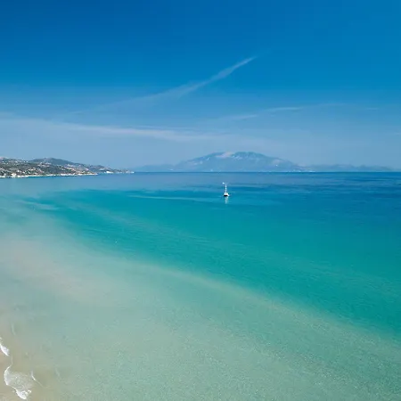 Sea View Alykes (Zakynthos)