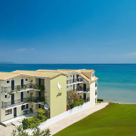 Hotel Sea View
