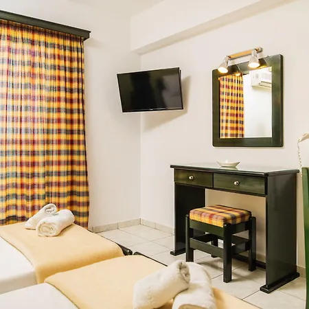 Sea View * Alykes (Zakynthos)