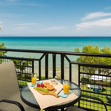 Sea View * Alykes (Zakynthos)