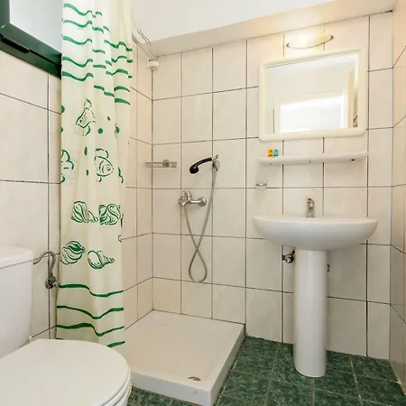 Sea View Alykes (Zakynthos)