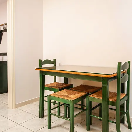 Sea View Hotel Alykes (Zakynthos)