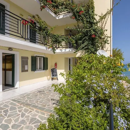Sea View Hotel