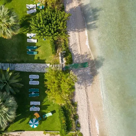 Sea View Hotel Alykes (Zakynthos)