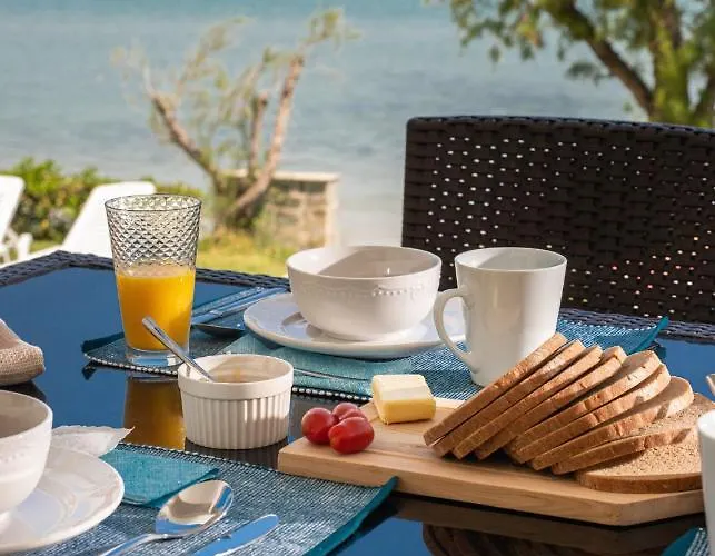Sea View Hotel
