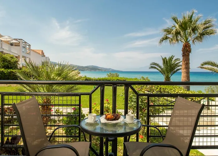 Sea View Hotel