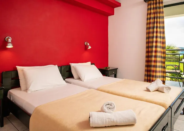 Sea View Hotel