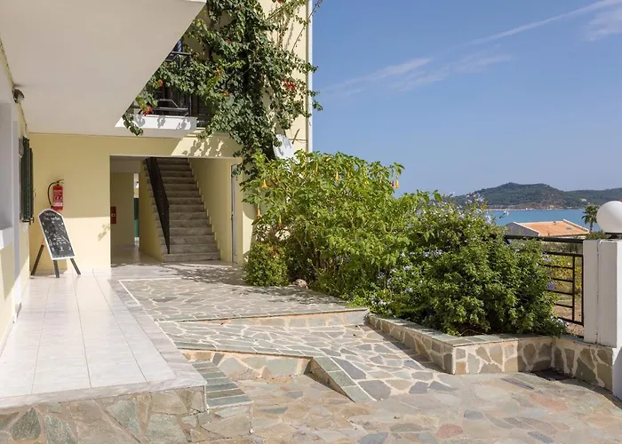 Sea View * Alykes (Zakynthos)