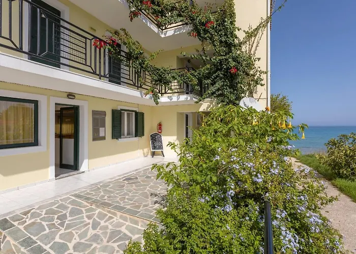 Sea View Hotel